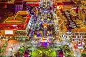 大唐不夜城游玩攻略，大唐不夜城游玩攻略2023