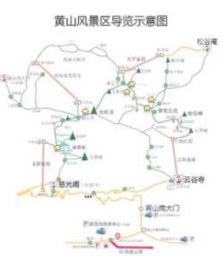 西递宏村门票多少钱一张，西递宏村一日游路线