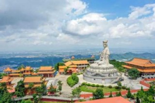 东莞有什么好玩的地方？东莞有什么好玩的地方适合小朋友？