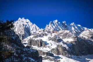 玉龙雪山景点介绍，玉龙雪山介绍？