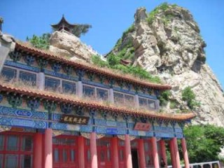 锦州旅游景点海边？锦州海边景区？