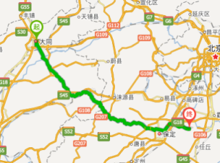 白洋淀自驾游路线，自驾去白洋淀去哪玩？