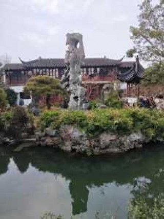 苏州留园景点介绍？苏州留园景点介绍合集？