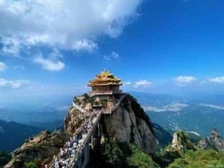 九华山旅游攻略一日游自驾游，九华山 旅游 攻略