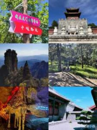 河北旅游景点有哪些，河北旅游景点有哪些景点推荐