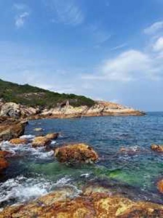深圳西冲海滩要门票吗，深圳西冲海滩门票多少？