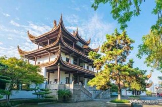 长沙哪里好玩的景点推荐？长沙哪里好玩的?？