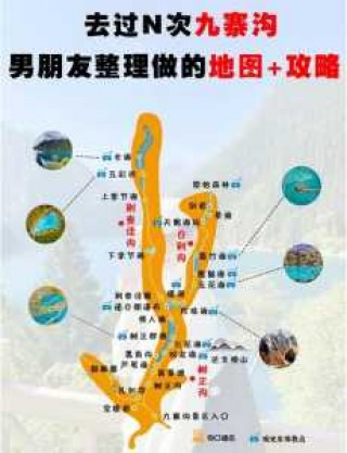 如何去九寨沟最方便，怎样去九寨沟最方便？