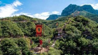 涉县旅游景点大全，涉县旅游景点大全排名 景区
