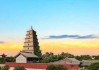 西安一日游最佳景点，西安前十免费景区