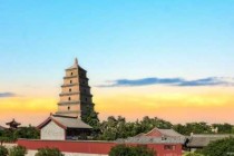 西安一日游最佳景点，西安前十免费景区