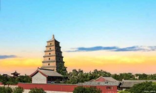 西安一日游最佳景点，西安前十免费景区