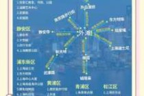 上海四日游旅游攻略，上海四日游最佳路线