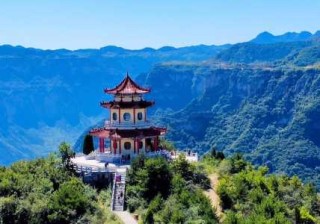 山西旅游必去前十景点推荐，山西必去的5个景点