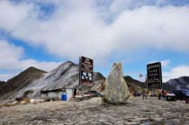 雅安旅游攻略景点必去，雅安旅游攻略自驾游