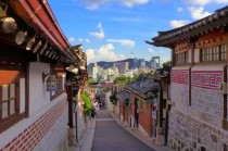 韩国必去前十景点排名，去韩国前十必买