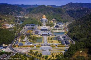 奉化一日游必去景点，奉化溪口一日游怎么游