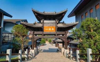 宜春哪里好玩的景点推荐？宜春周边自驾游推荐？