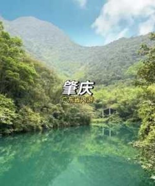 肇庆鼎湖山风景区？肇庆鼎湖山风景区门票？