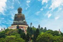 香港游必去的前十景点，香港旅游必去景点推荐