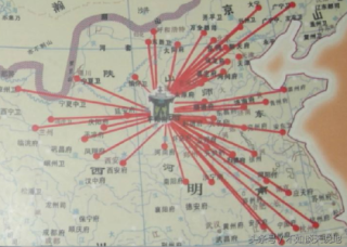 洪洞县大槐树移民真相，洪洞大槐树移民古迹区？