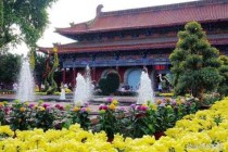 洛阳有什么好玩的？洛阳有什么好玩的景点和美食？