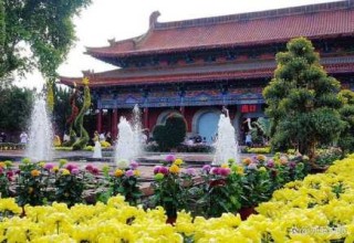 洛阳有什么好玩的？洛阳有什么好玩的景点和美食？