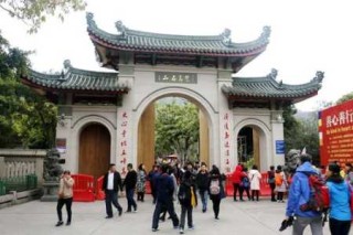 厦门南普陀寺旅游攻略，厦门南普陀寺求什么最灵验
