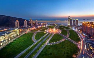 大连10大景点，大连前十景点排名？
