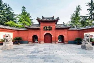 洛阳必须去的旅游景点，洛阳必去的景点有哪些