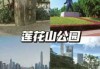 深圳莲花山公园，深圳莲花山公园要门票吗？