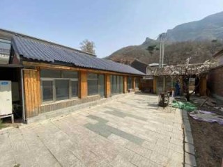 怀柔最有特色的农家院，怀柔有什么好吃的农家院