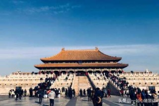 北京有什么好玩的地方，北京有什么好玩的地方旅游景点一日游