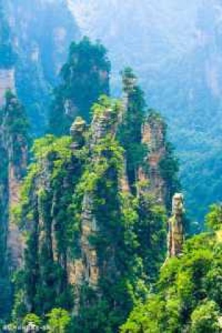 张家界哪些景点值得玩，张家界必玩的景点？