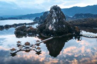 肇庆一日游免费景点，肇庆一日游免费景点攻略