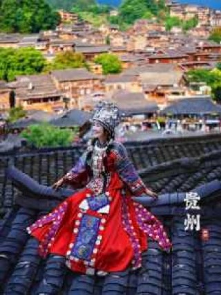 旅游贵州贵阳景点推荐？贵州贵阳旅游景点排名？