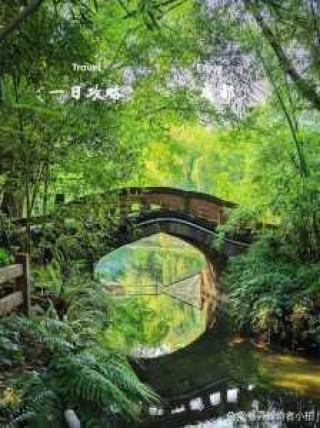 一日游自驾推荐，一日游旅游攻略？