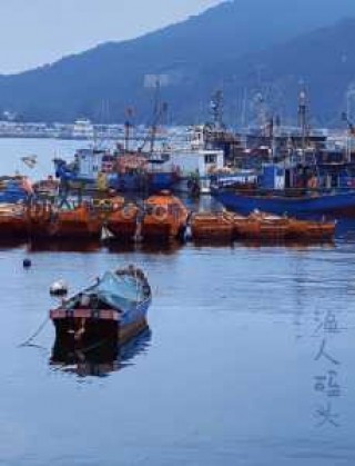 大连渔人码头游玩攻略，大连渔人码头景点