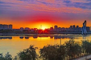 锦州旅游景点海边？锦州海边景区？