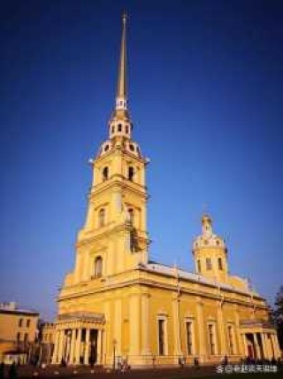 俄罗斯旅游景点图片，俄罗斯旅游景点图片欣赏？