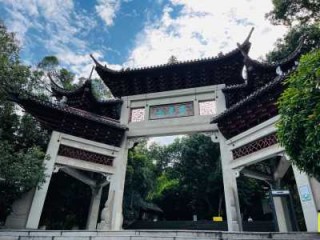 宜宾旅游景点大全排名，宜宾旅游景点大全排名第1？