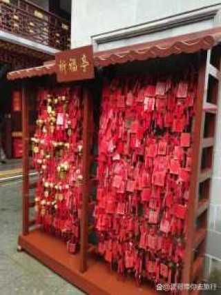 城隍庙求什么最灵，郑州城隍庙求什么最灵？