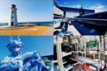 大连旅游景点大全图，大连旅游景点一览表？