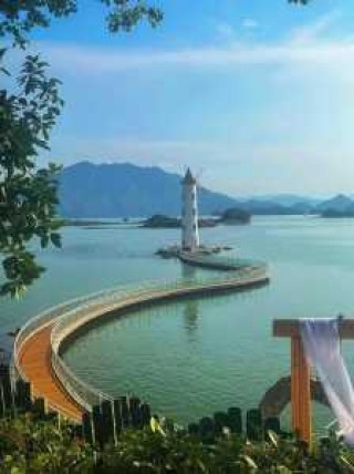 千岛湖一日游怎么玩，千岛湖一日游散客报价？