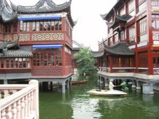 上海哪里好玩的景点，上海哪个景点好玩