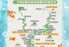 九寨沟自驾游攻略详细？九寨沟自驾旅游攻略和花费多少？