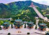 山东全境游攻略，山东旅游景点全景？