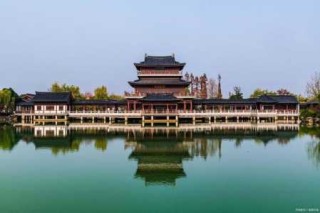江苏最值得去的景点，江苏最值得去的地方