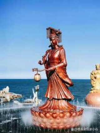 威海必去的景点有哪些，威海必去的景点有哪些名字？