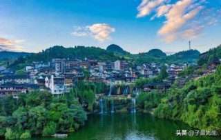 中国前十旅游胜地？中国前十旅游胜地介绍？